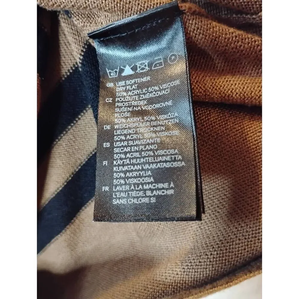 H&M Poncho - Picture 4 of 6